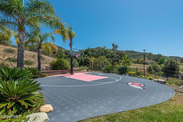3356 Mountain Trail Avenue, Newbury Park, CA 91320