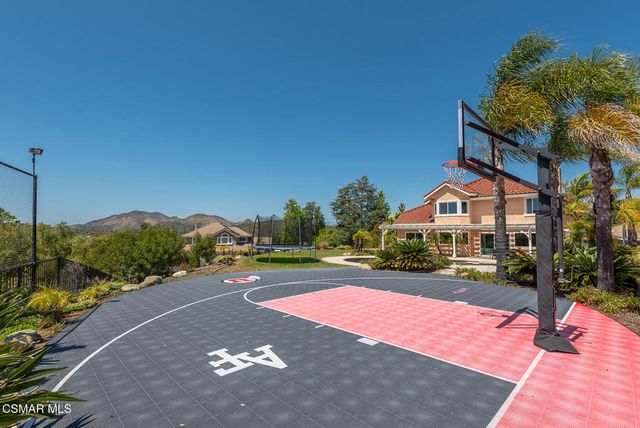 3356 Mountain Trail Avenue, Newbury Park, CA 91320