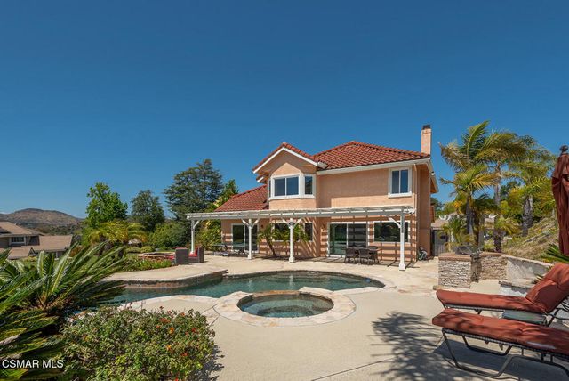3356 Mountain Trail Avenue, Newbury Park, CA 91320