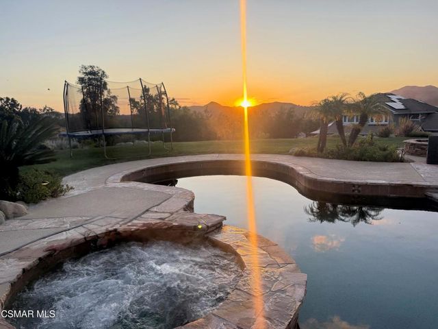 3356 Mountain Trail Avenue, Newbury Park, CA 91320