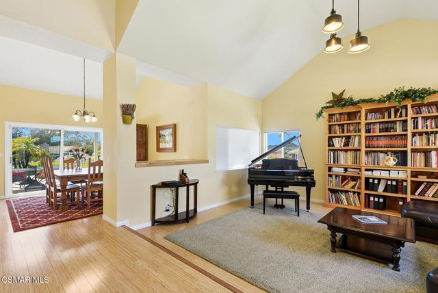 3356 Mountain Trail Avenue, Newbury Park, CA 91320