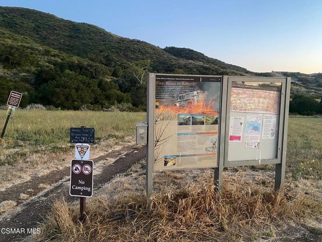 3356 Mountain Trail Avenue, Newbury Park, CA 91320