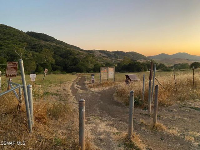 3356 Mountain Trail Avenue, Newbury Park, CA 91320