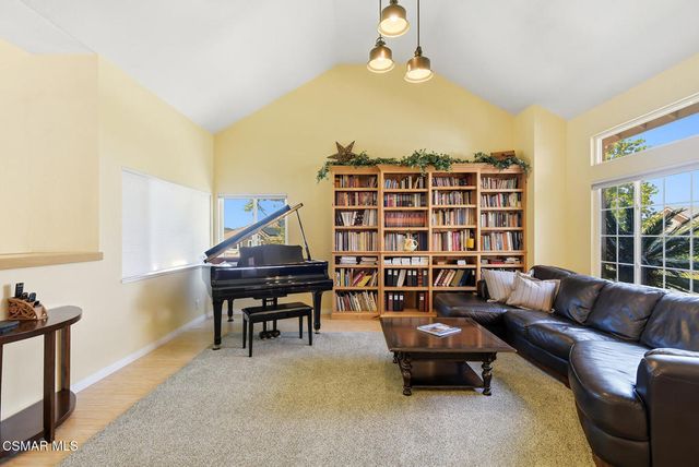 3356 Mountain Trail Avenue, Newbury Park, CA 91320