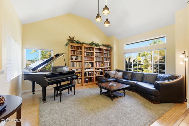 3356 Mountain Trail Avenue, Newbury Park, CA 91320