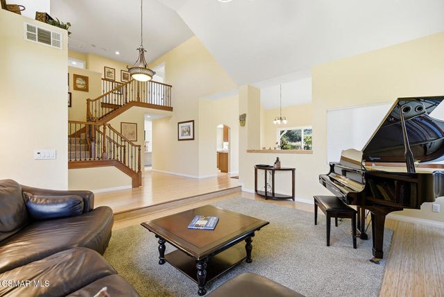 3356 Mountain Trail Avenue, Newbury Park, CA 91320