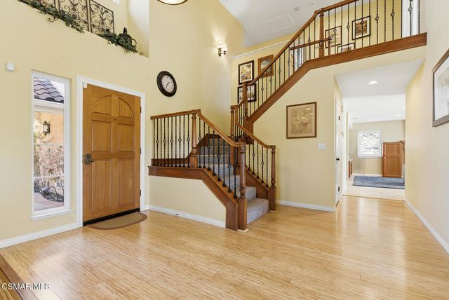 3356 Mountain Trail Avenue, Newbury Park, CA 91320