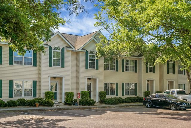 1545 Ashley River Road Unit 2q, Charleston, SC 29407