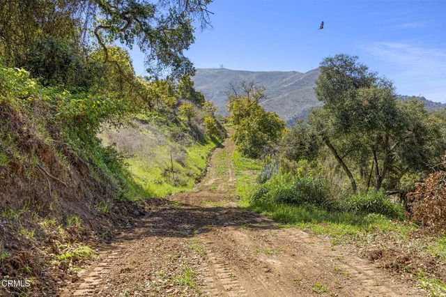 4620 Casitas Pass Road, Ventura, CA 93001