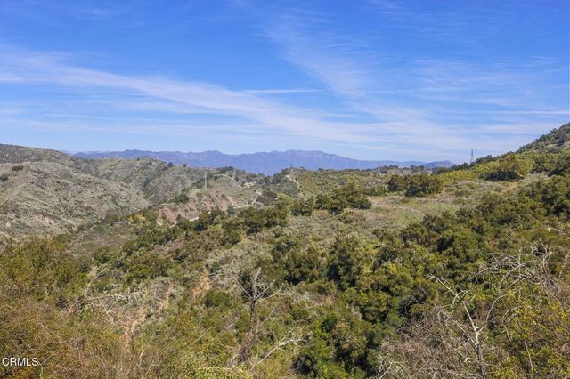 4620 Casitas Pass Road, Ventura, CA 93001