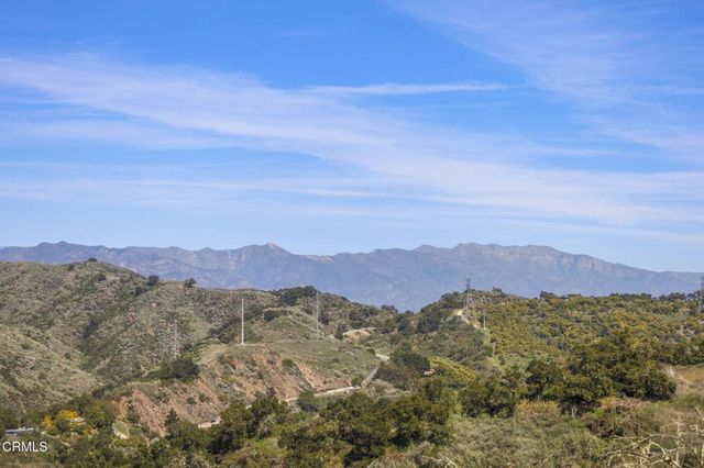 4620 Casitas Pass Road, Ventura, CA 93001