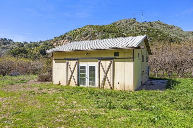 4620 Casitas Pass Road, Ventura, CA 93001