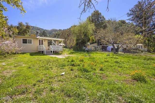 4620 Casitas Pass Road, Ventura, CA 93001