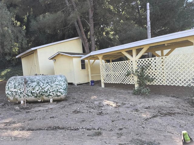 4620 Casitas Pass Road, Ventura, CA 93001