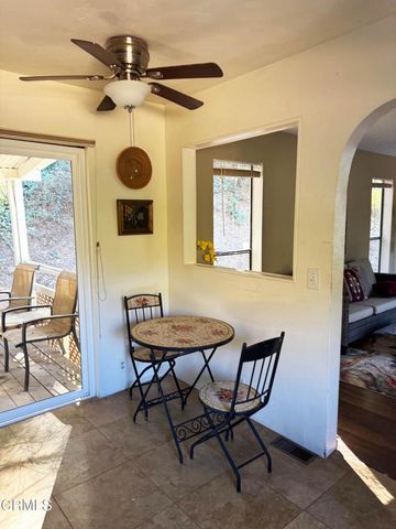 4620 Casitas Pass Road, Ventura, CA 93001