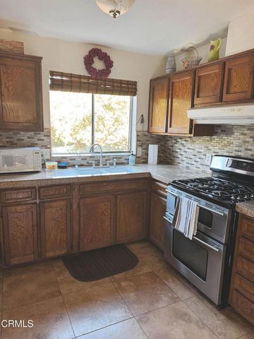 4620 Casitas Pass Road, Ventura, CA 93001
