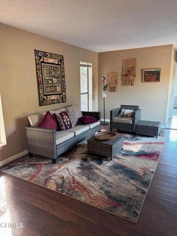4620 Casitas Pass Road, Ventura, CA 93001