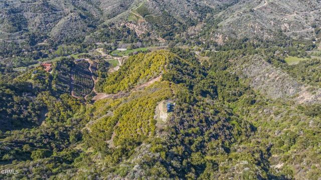 4620 Casitas Pass Road, Ventura, CA 93001