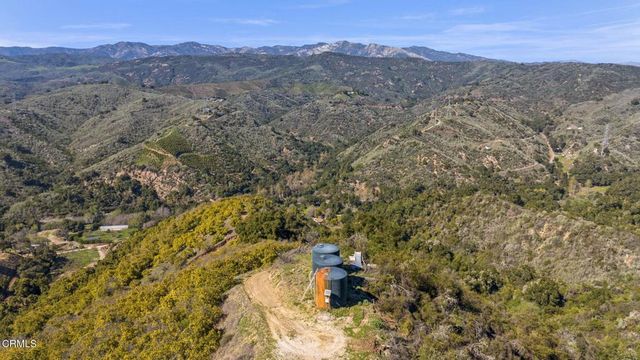 4620 Casitas Pass Road, Ventura, CA 93001