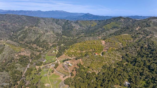 4620 Casitas Pass Road, Ventura, CA 93001