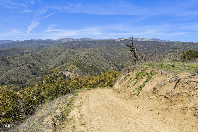 4620 Casitas Pass Road, Ventura, CA 93001