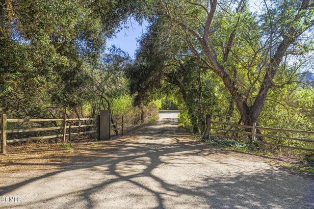 4620 Casitas Pass Road, Ventura, CA 93001
