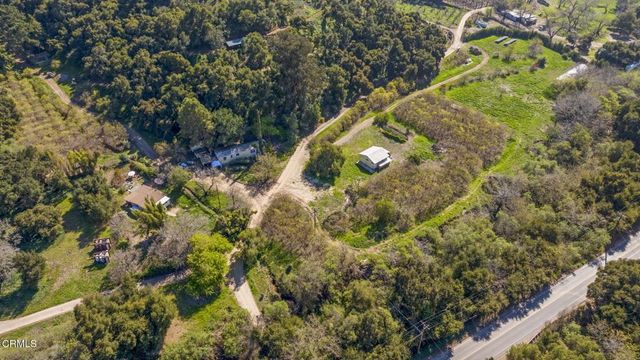 4620 Casitas Pass Road, Ventura, CA 93001