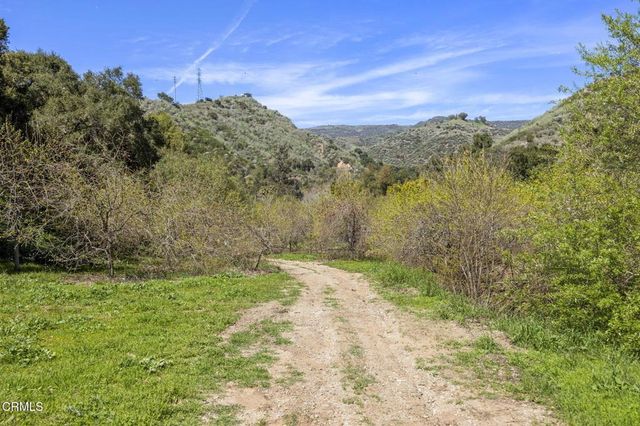 4620 Casitas Pass Road, Ventura, CA 93001