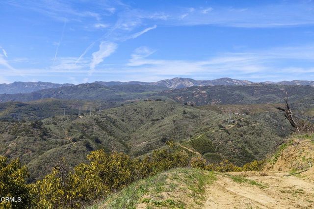 4620 Casitas Pass Road, Ventura, CA 93001