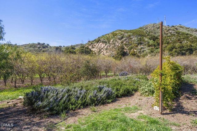 4620 Casitas Pass Road, Ventura, CA 93001