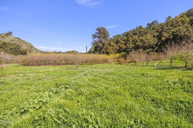 4620 Casitas Pass Road, Ventura, CA 93001