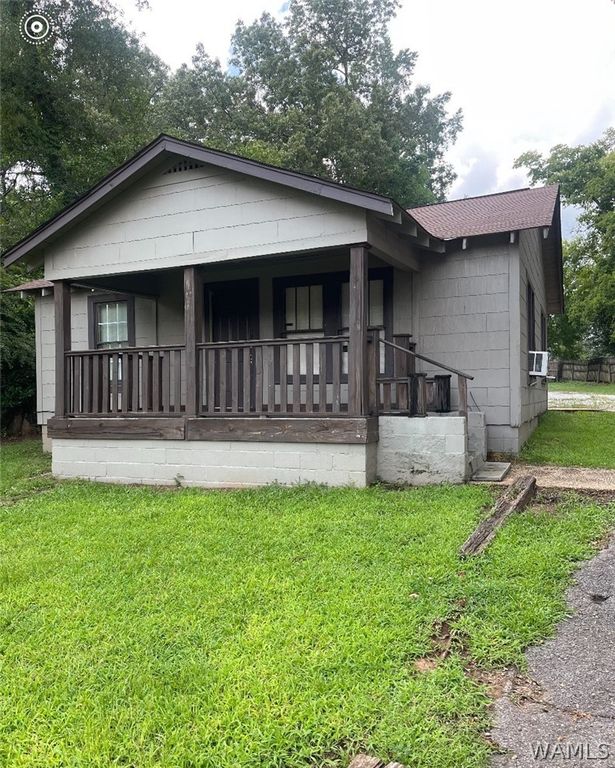 3854 14th E, Tuscaloosa, AL 35404