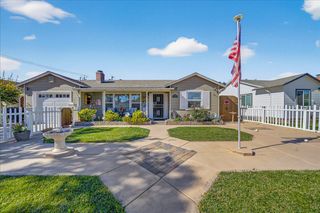 221 Tapadero Street, Salinas, CA 93906