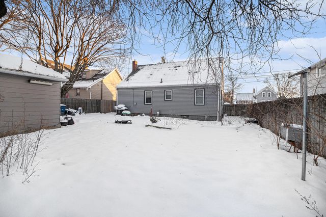 714 Pearl Street, Michigan City, IN 46360