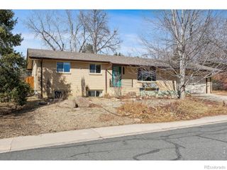1920 Spruce Avenue, Longmont, CO 80501