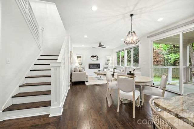 824 E 16th Street, Charlotte, NC 28205
