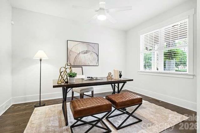 824 E 16th Street, Charlotte, NC 28205