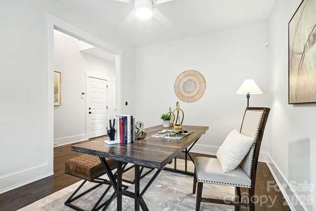 824 E 16th Street, Charlotte, NC 28205
