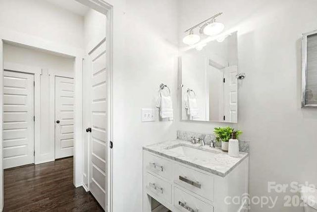 824 E 16th Street, Charlotte, NC 28205