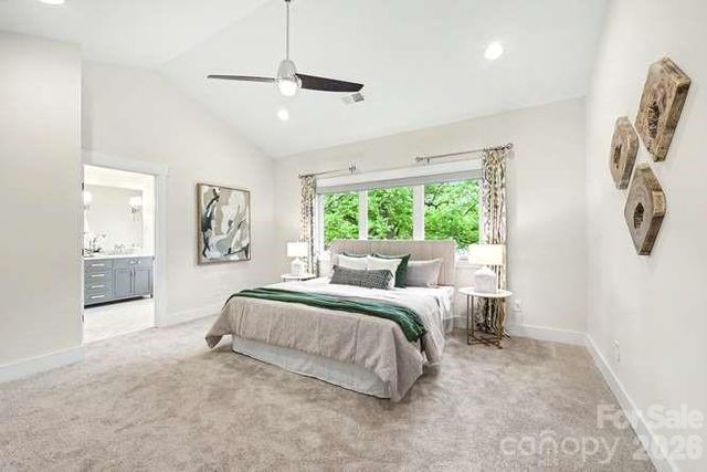 824 E 16th Street, Charlotte, NC 28205