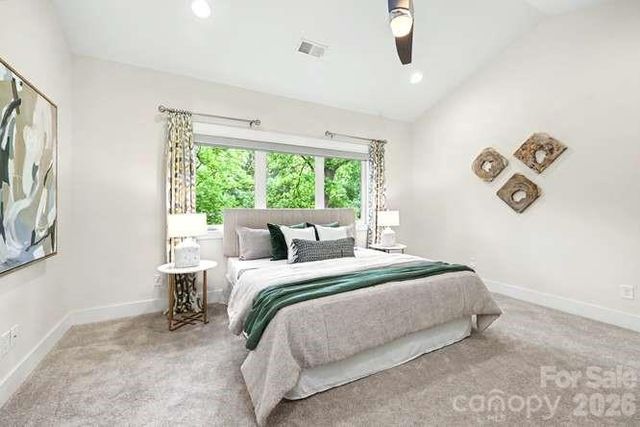 824 E 16th Street, Charlotte, NC 28205