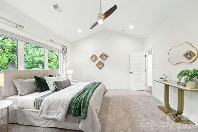 824 E 16th Street, Charlotte, NC 28205