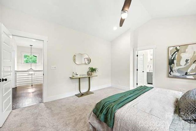 824 E 16th Street, Charlotte, NC 28205