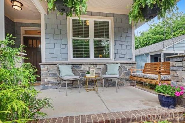 824 E 16th Street, Charlotte, NC 28205