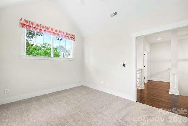 824 E 16th Street, Charlotte, NC 28205