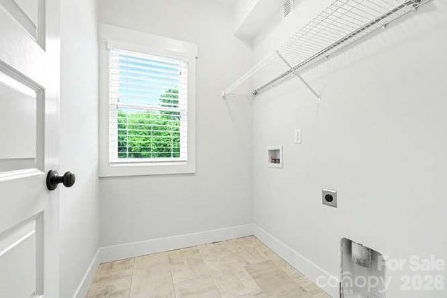 824 E 16th Street, Charlotte, NC 28205