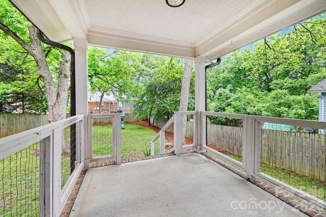 824 E 16th Street, Charlotte, NC 28205