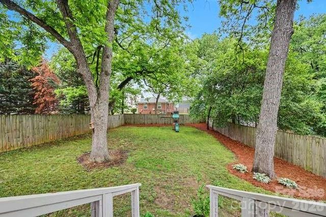 824 E 16th Street, Charlotte, NC 28205