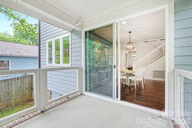824 E 16th Street, Charlotte, NC 28205