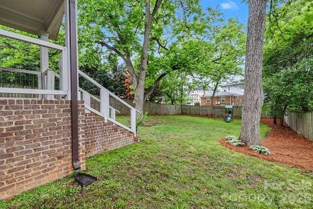 824 E 16th Street, Charlotte, NC 28205